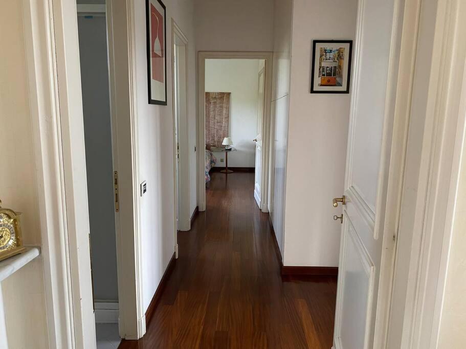 Vakantiehuis Casa Ila Florence