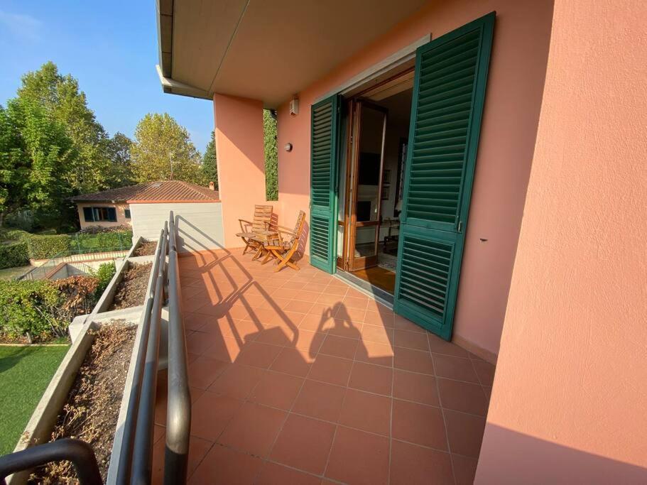 Ferienhaus Casa Ila