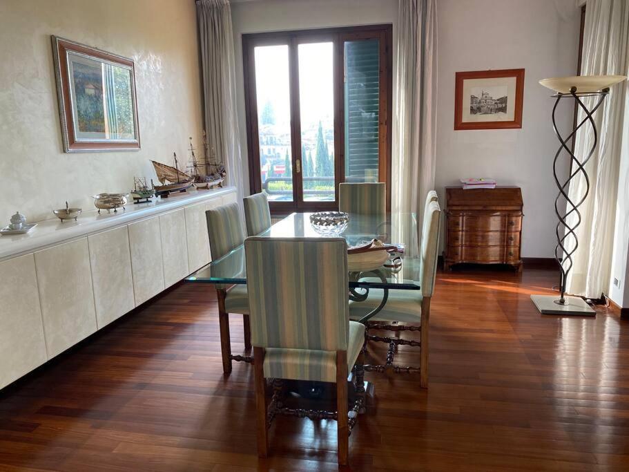 Casa Ila Ferienhaus Florenz