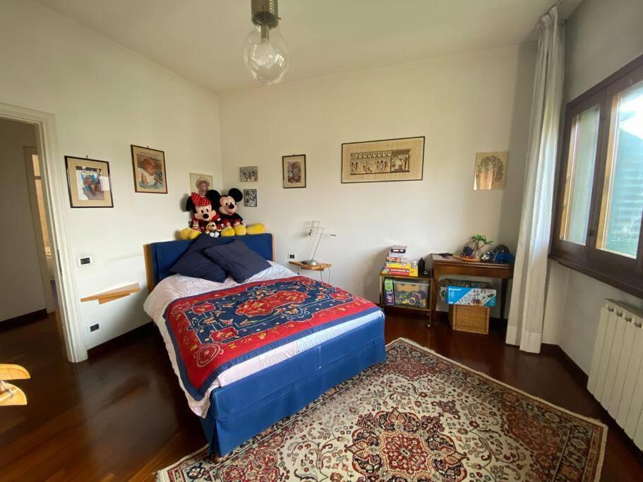Ferienhaus Casa Ila *