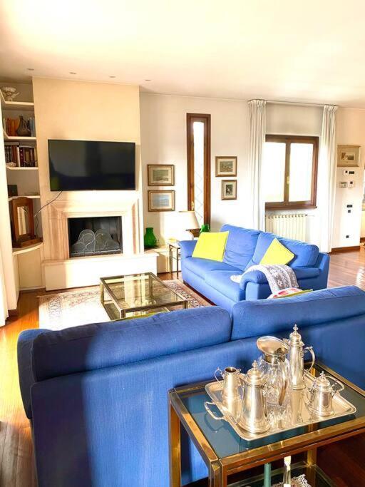 Ferienhaus Casa Ila