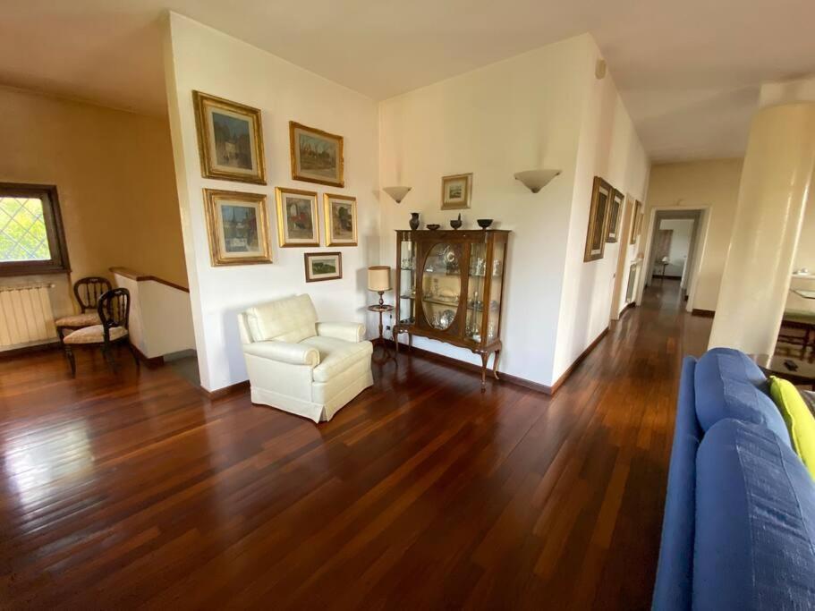 Casa Ila Ferienhaus