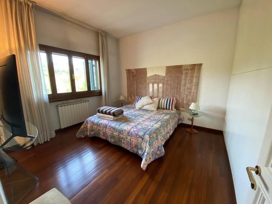 Ferienhaus Casa Ila Florenz
