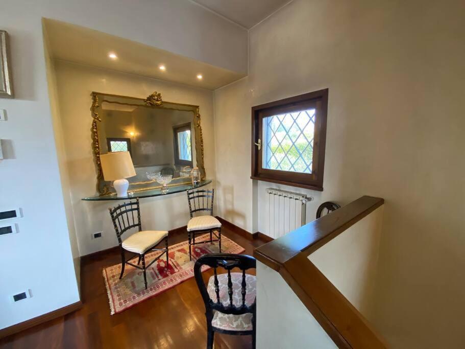 Casa Ila * Florenz