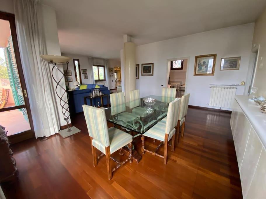 Ferienhaus Casa Ila Florenz