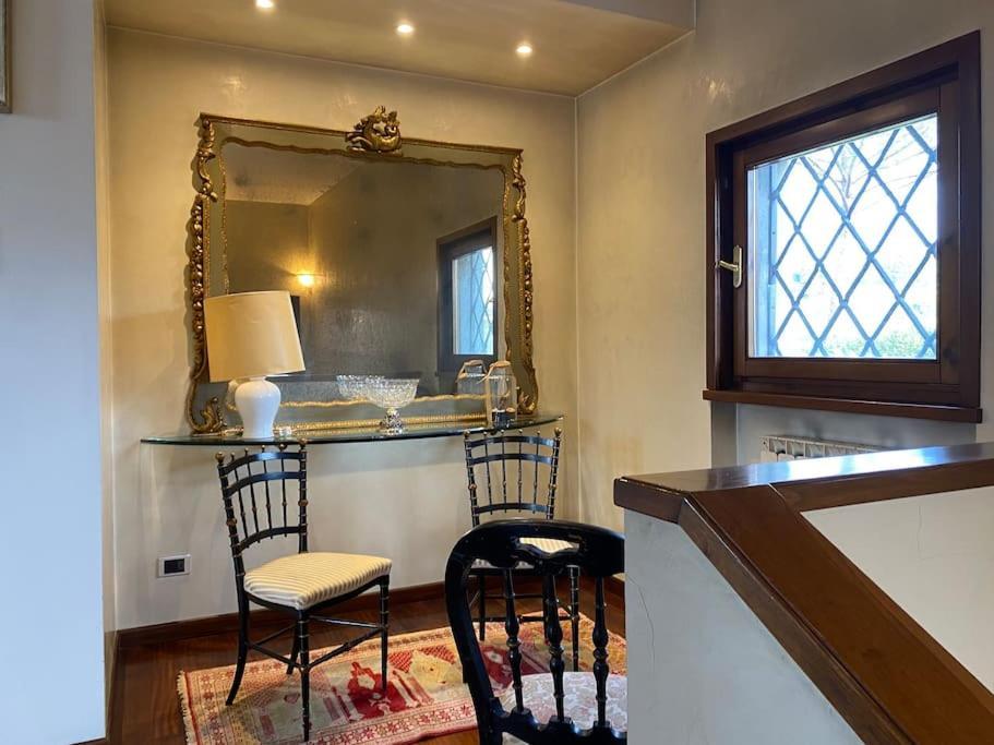 Ferienhaus Casa Ila Florenz