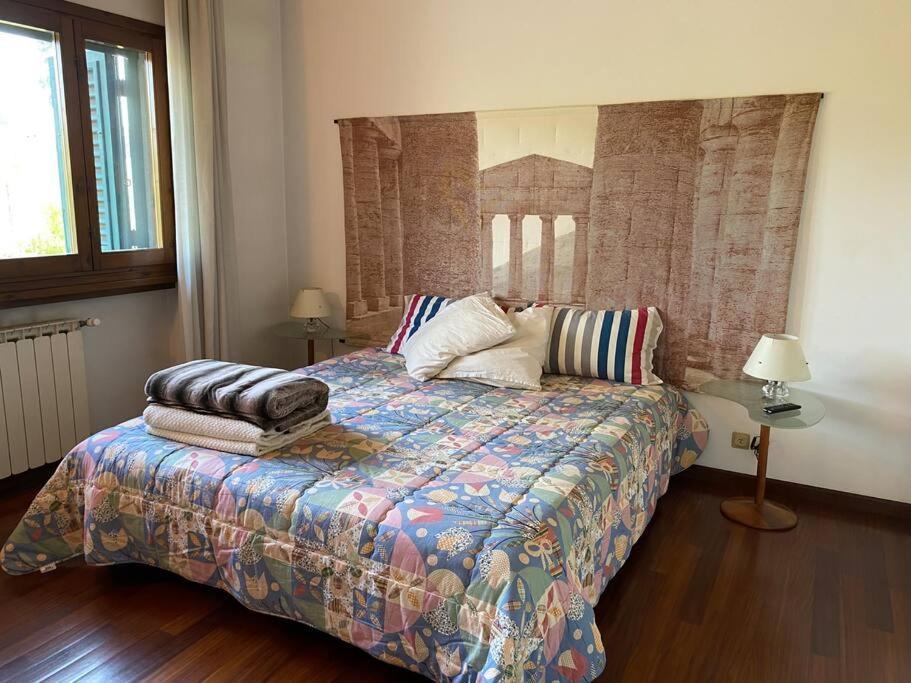 Ferienhaus Casa Ila *