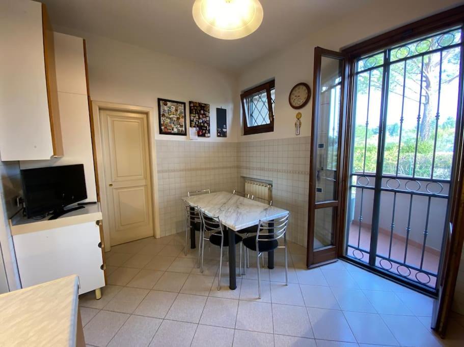 Ferienhaus Casa Ila *