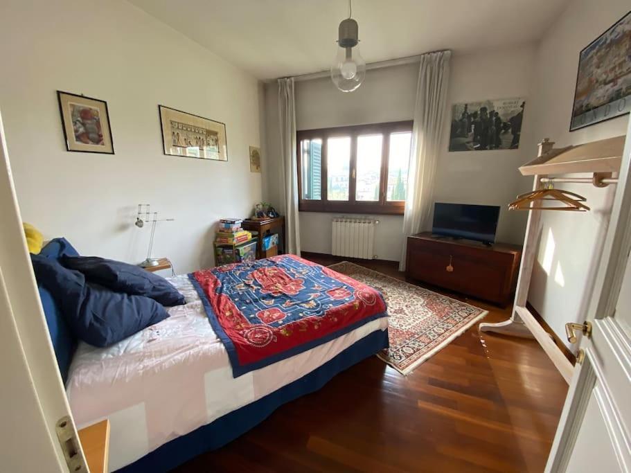 Casa Ila * Florenz